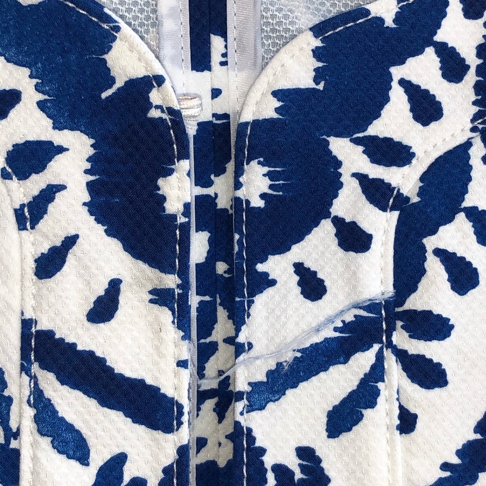 Chico’s Jacket - Picture 6 of 11